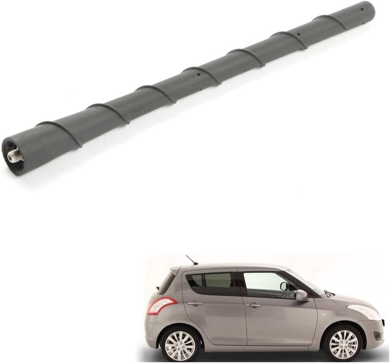 KOZDIKO FIBER RUBBER ANTENNA COMPATIBLE WITH SWIFT TYPE-2 Satellite Vehicle Antenna