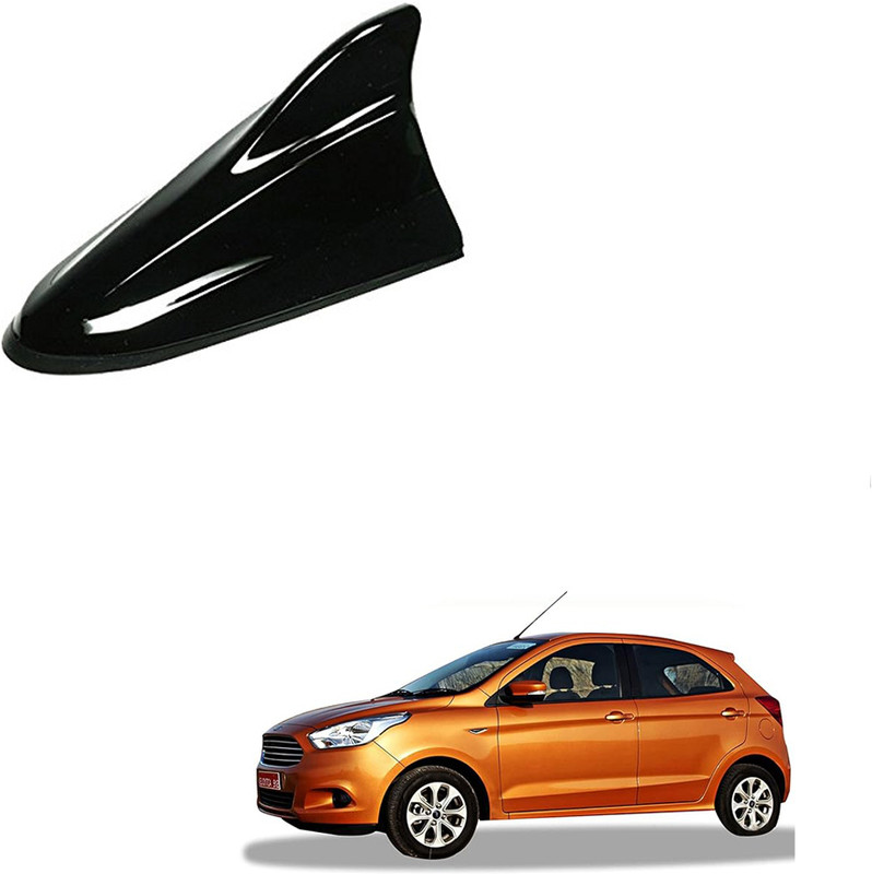 FORSONS Shark_Fin_blk_figo new 2015 Shark_Fin_blk_figo new 2015 Satellite Vehicle Antenna
