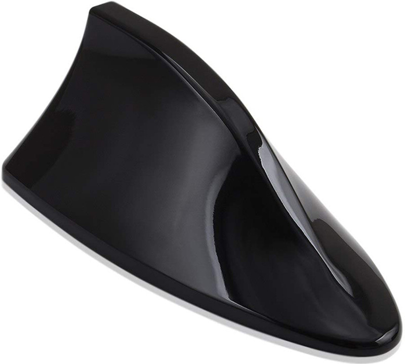 Mototrive Stylish Shark Fin Antenna – Upgrade Your Car in Seconds Satellite Vehicle Antenna
