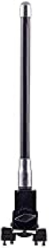 Gallery auto Car Decoration VIP Show Bonnet Antenna Metal Rod Universal fit for All Cars Whip Vehicle Antenna