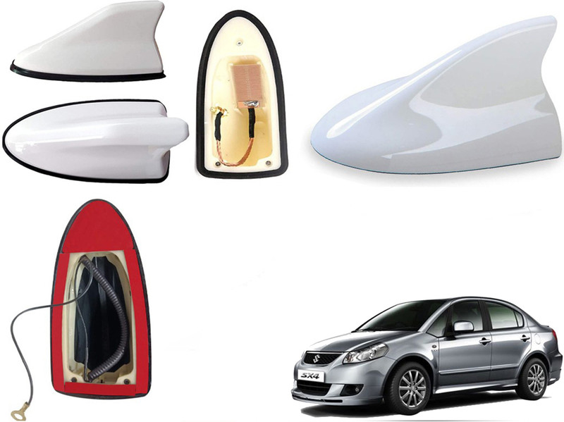 Automotive Prist Car Antenna Maruti Sx4 New Hidden Vehicle Antenna