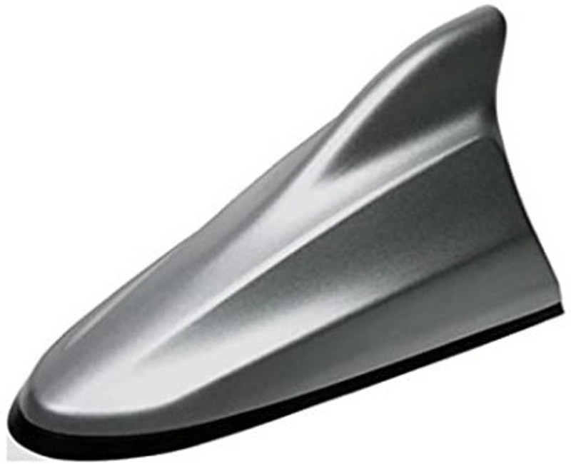 SGL Sliver shark antenna, sporty look enhancement. car shark antenna SGL688 Hidden Vehicle Antenna