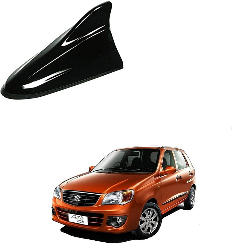 FORSONS Shark_Fin_blk_alto k10 old Shark_Fin_blk_alto k10 old Satellite Vehicle Antenna