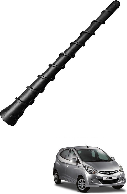 AuTO ADDiCT ar Auto AM/FM Radio Fiber Antenna With Screw For HYUNDAI EON Satellite Vehicle Antenna