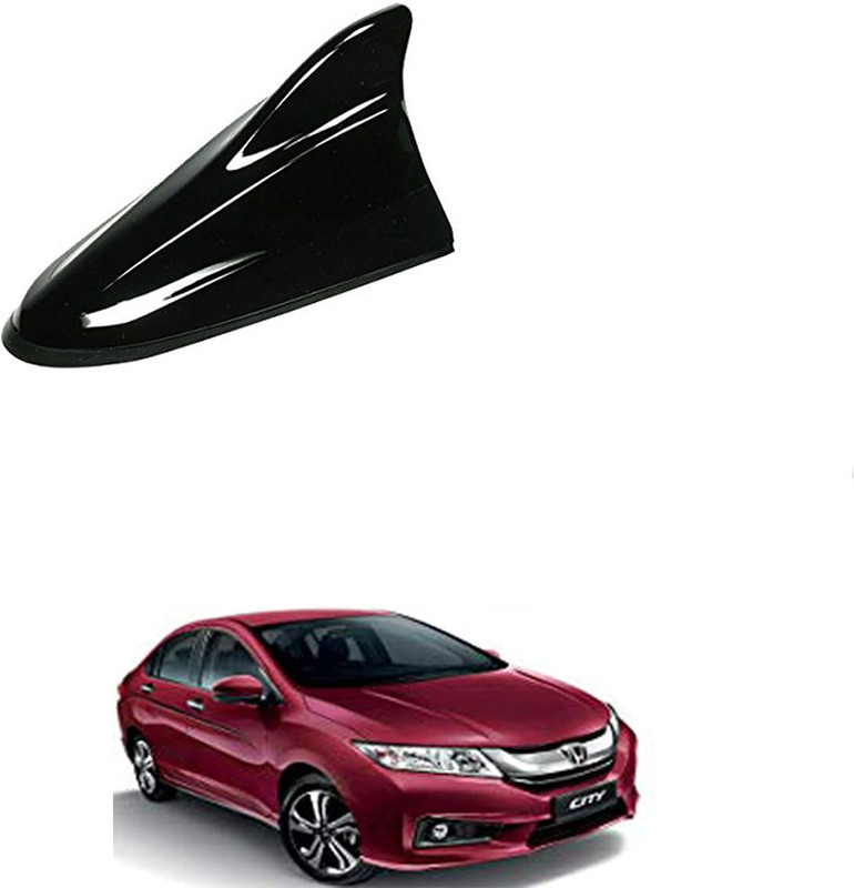 FORSONS Shark_Fin_blk_city ivtec 2016 Shark_Fin_blk_city ivtec 2016 Satellite Vehicle Antenna
