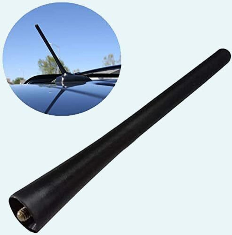 Mototrive Antenna Rod Antenna Rod Hidden Vehicle Antenna Mini Short Antenna Antenna Rod Antenna Rod Hidden Vehicle Antenna Mini Short Antenna Hidden Vehicle Antenna