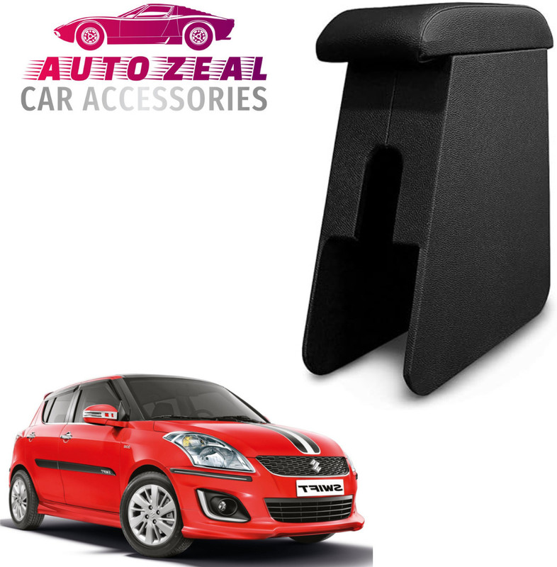 Auto Zeal SWIFT Car Armrest(NA, Swift)