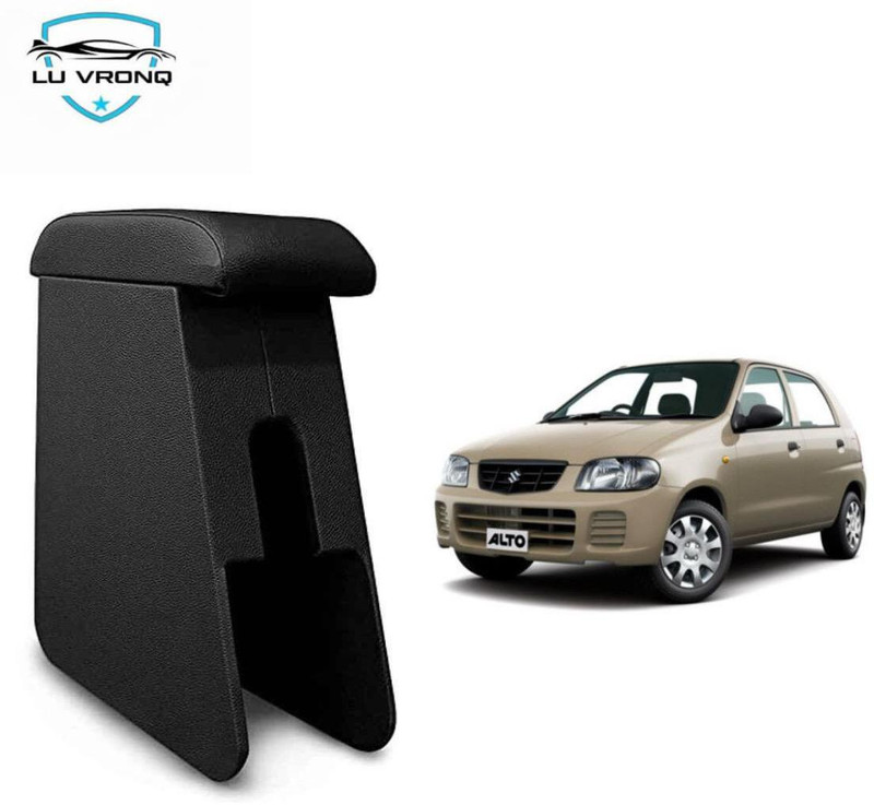LU VRONQ CAR ARMREST FOR ALTO Car Armrest(Maruti, Alto)