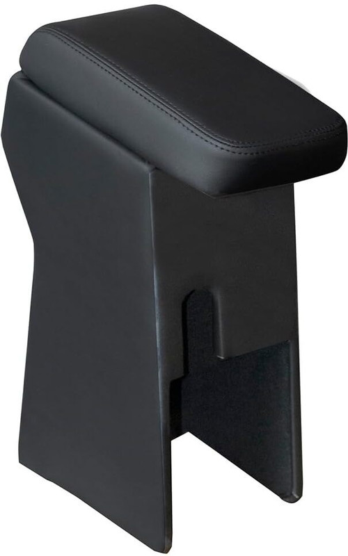 PABLA ENTERPRISES Center Armrest with Storage Compartment for Hyundai Sportz,Exter,Xcent Car Armrest(HYUNDAI, Grand i10 Nios AMT Magna Petrol, Grand i10 Nios AMT Sportz CRDi Diesel)