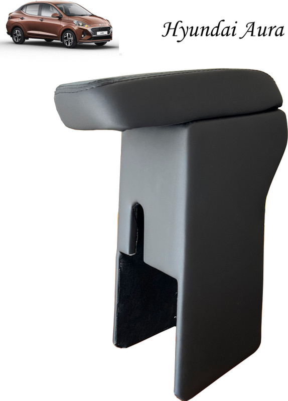 MCF Aura Car Armrest(HYUNDAI, NA)