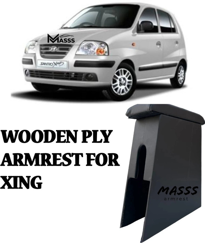 As Per Your xing_ Car Armrest(HYUNDAI, NA)