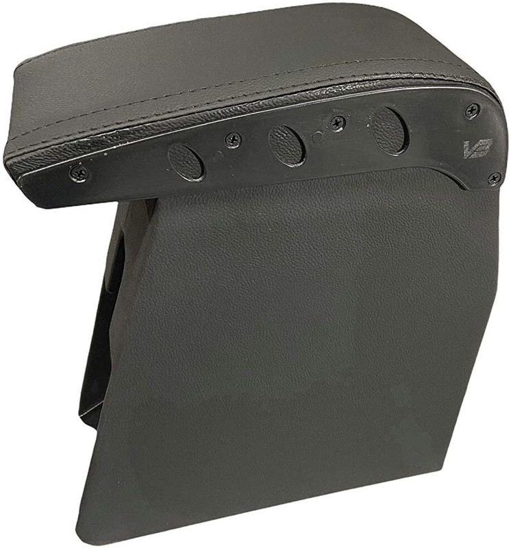 PABLA ENTERPRISES wooden car center Armrest console for Maruti Suzuki BALENO, Toyota GLANZA Car Armrest(Maruti, Baleno)
