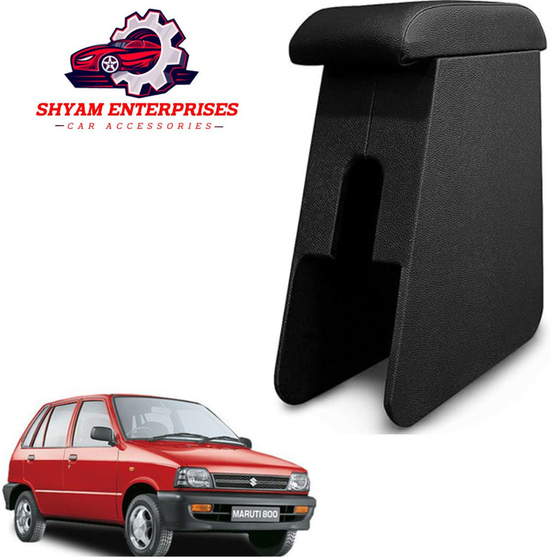 shyam enterprises MARUTI 800 Car Armrest(NA, NA)