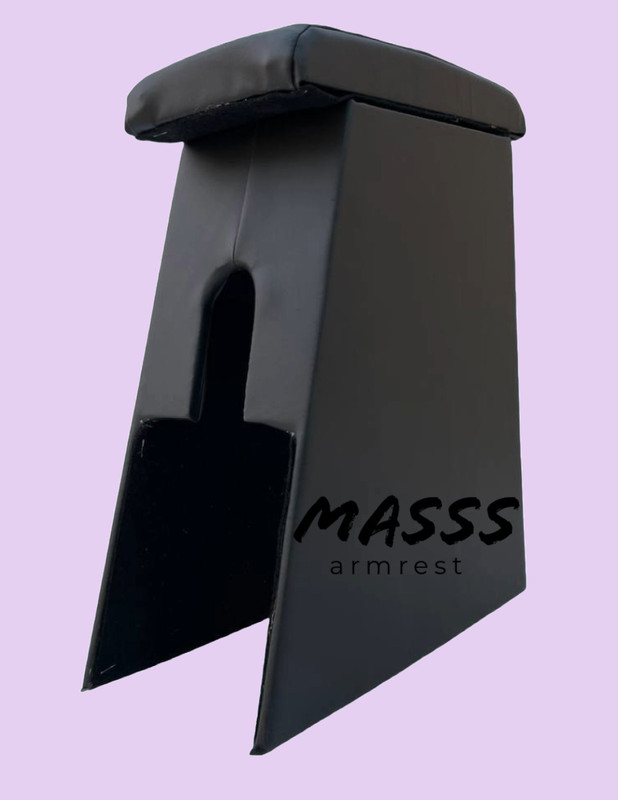 MASSS Maruti Car Armrest(Maruti, Baleno Zeta Diesel)