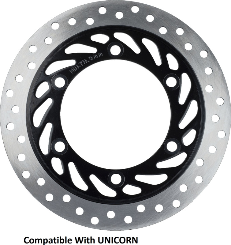 GEO UNICORN Brake Disc