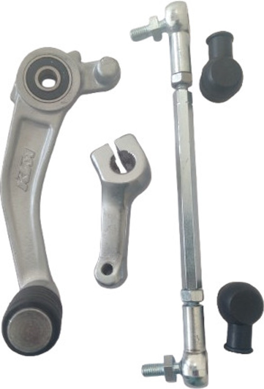 Sparespin KTM Duke or RC Gear lever kit Motorbike Brake Disc