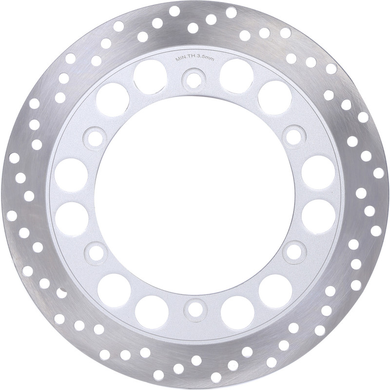 Haran Front Brake Disc Plate Royal Enfield All 500cc & 350cc Models Motorbike Brake Disc