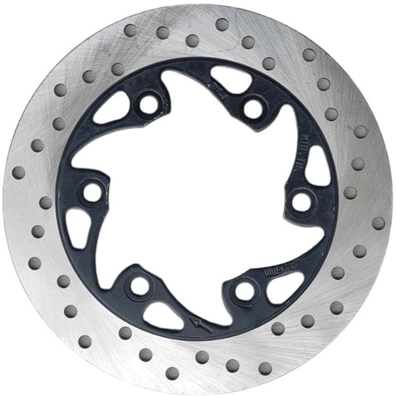 Pa Ktm/Duke RC 390 Rear Disc Plate Motorbike Brake Disc