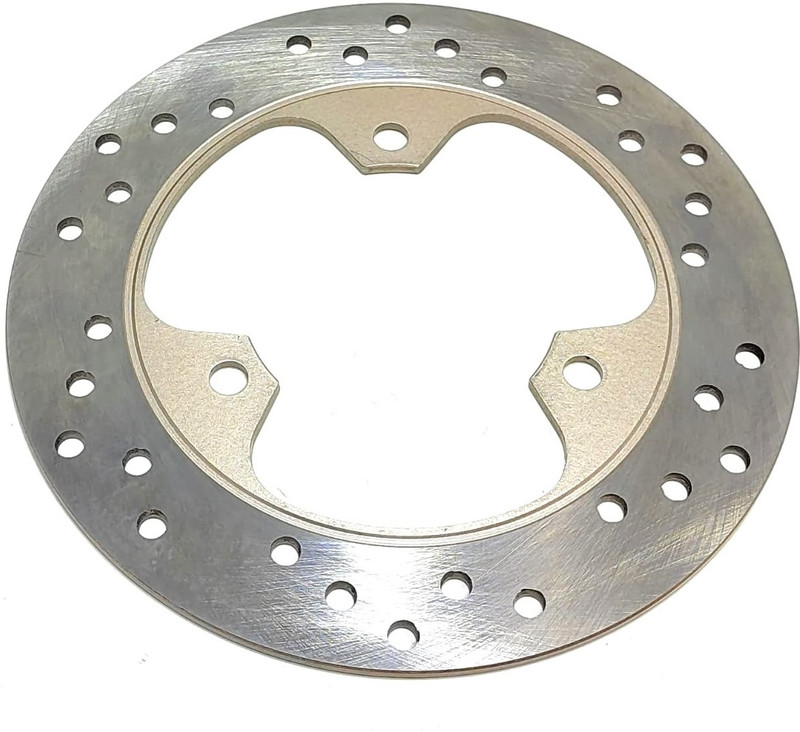 Pa Gixxer SF Rear Disc Plate Motorbike Brake Disc