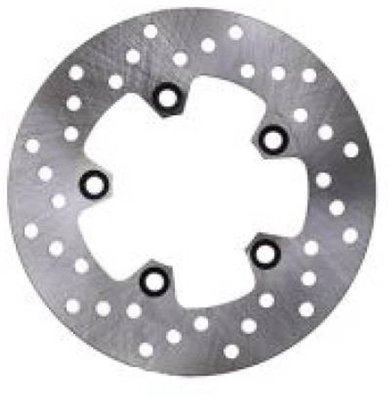 LGT OLA EV S1 REAR DISC PLATE Motorbike Brake Disc