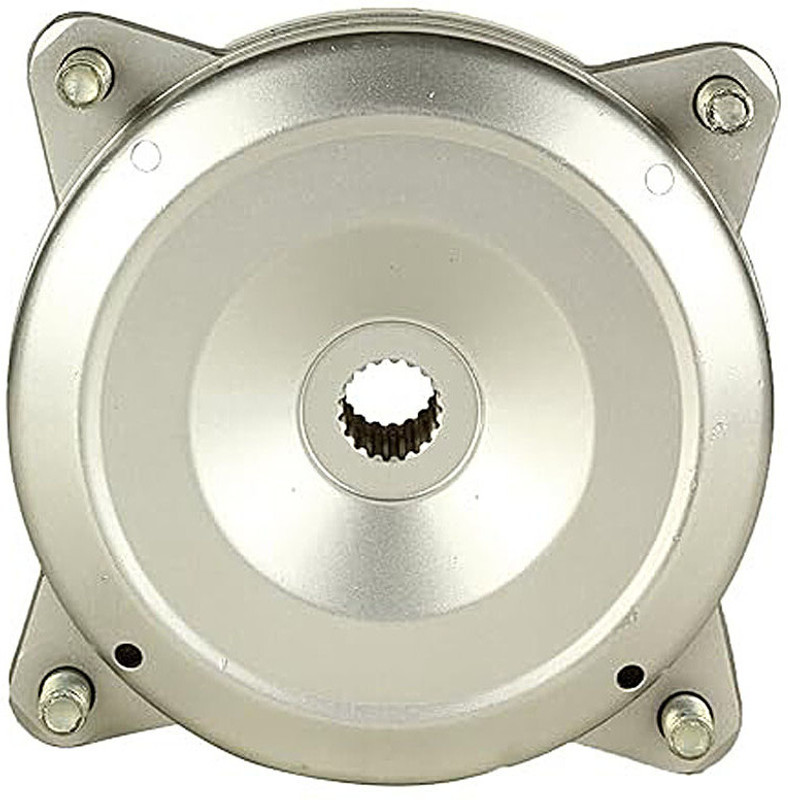 HARISON TRENDS REAR BREAK DRUM ACTIVA 3G, 4G 5G, PLAEASER MEASTRO ALL MODEL Motorbike Brake Disc