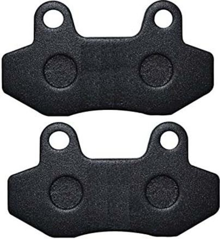 EletricScooter Okinawa / Eeve/ Hero Eletric Eletric Scooty Brake pad Motorbike Brake Disc
