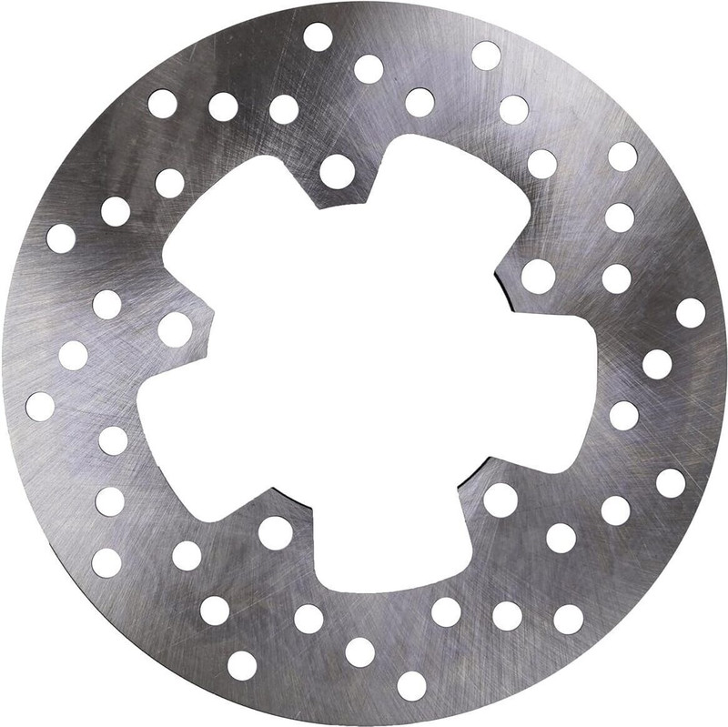 Vtrust Rear Brake Disc Plate Ola S1, S1 Pro Electric Scooter Motorbike Brake Disc