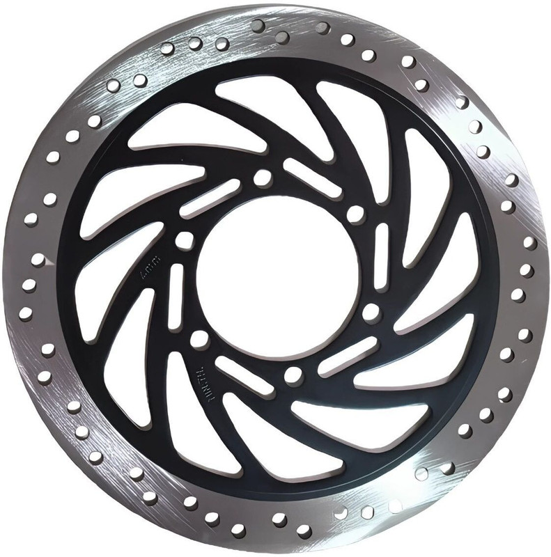 Pa Dominor 400 Front Disc Plate Motorbike Brake Disc