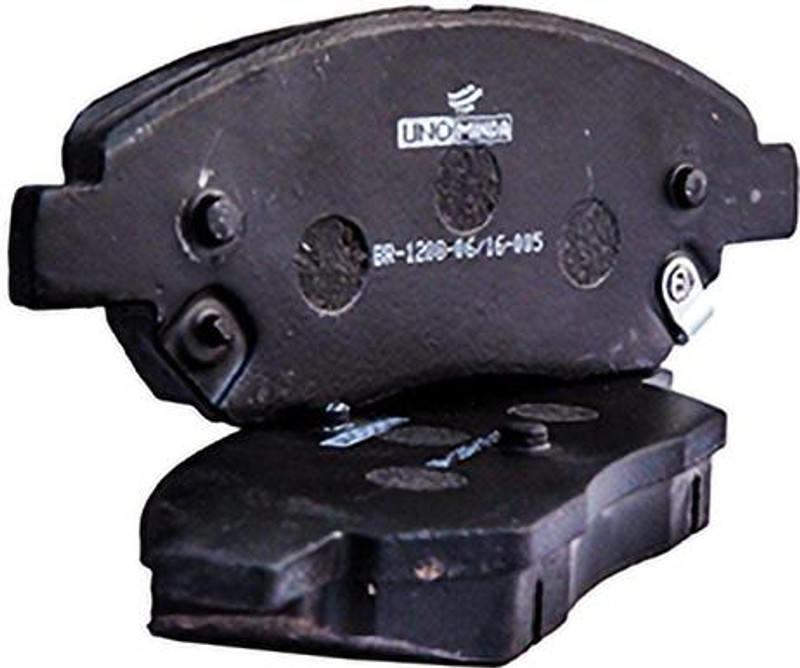 UNO MINDA BR-1208 Brake Disc