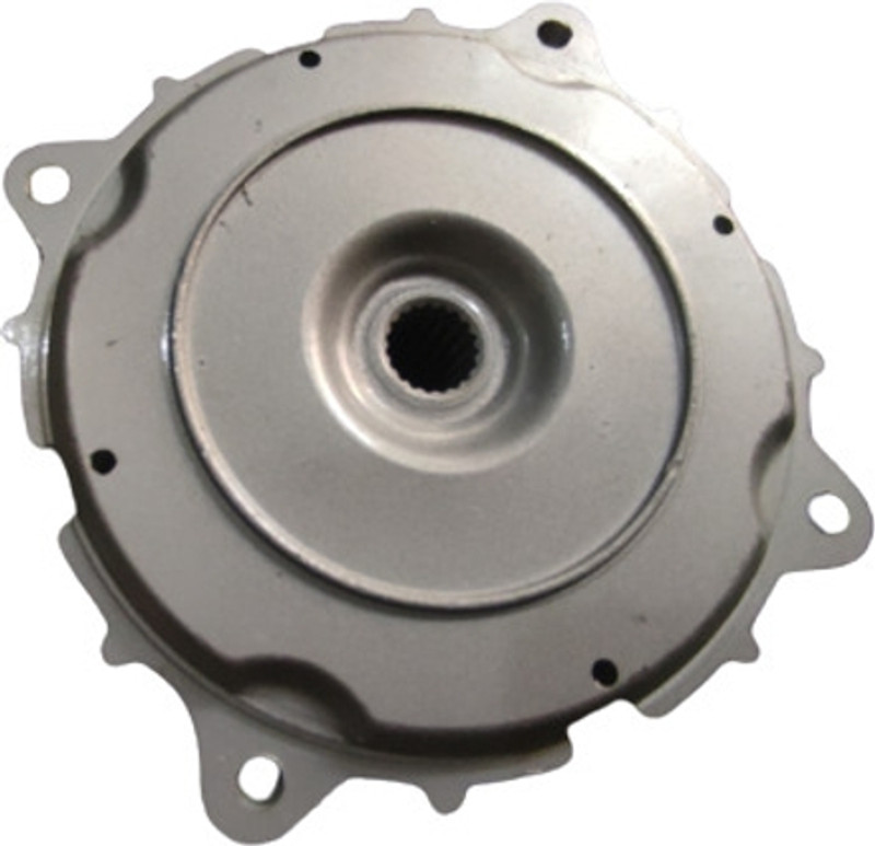 RNG RODIO FLYTE REAR DRUM BACK SIDE WHEEL DRUM Motorbike Brake Disc