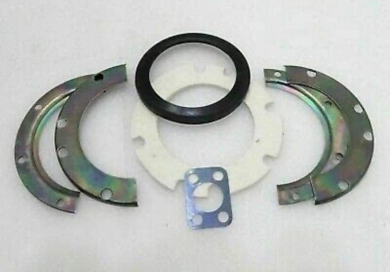 GOYAL MOTORS GYPSY KNUCKLE KIT PAIR FR AXLE BOTH SIDE Vehicle Camshaft Seal