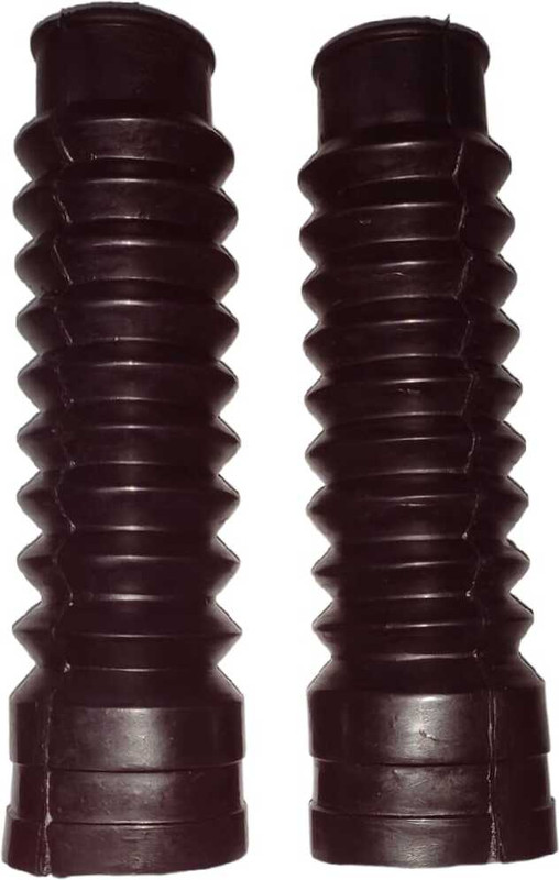 D'Mega Mart Rx 100 Long Dust cap dust cover shock up boot front fork rubber cover RX 135 Vehicle Camshaft Seal