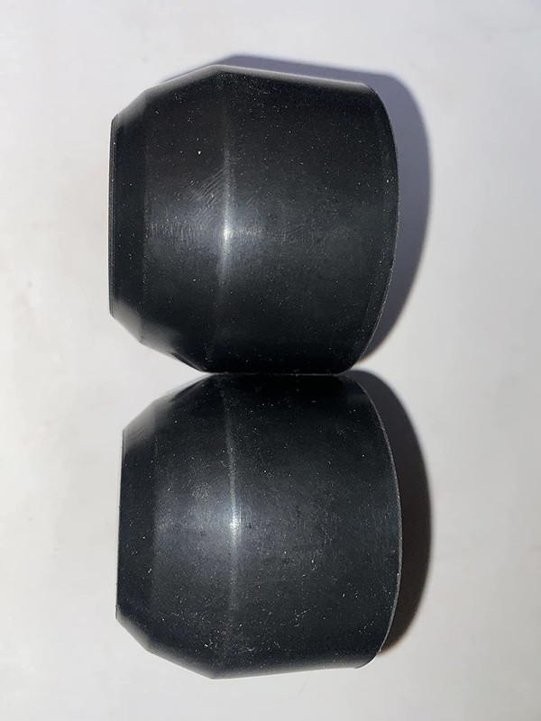 MJAuto YamahaRX100 Fork Boot Rubber Vehicle Camshaft Seal