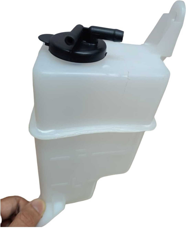 Auto-Ex Coolant Tank Bottle For Santro (1998 to 2003) / Santro Xing (2003 to 2014) Vehicle Coolant Tank