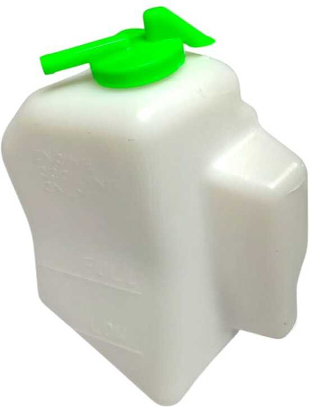 Auto-Ex Coolant Tank Bottle For Wagon-R (2003 to Feb 2010) Vehicle Coolant Tank
