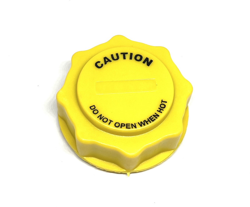 VARUAS Indica or Figo Vehicle Coolant Tank