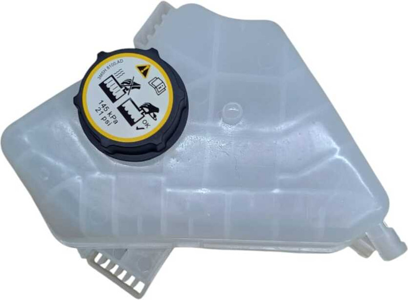 Auto-Ex Coolant Tank Bottle EcoSport (2013 to Oct 2017) / Figo Aspire (Diesel Only) Vehicle Coolant Tank