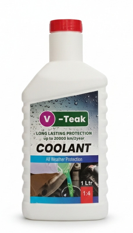 v Indrustry Coolant tank01 Vehicle Coolant Tank