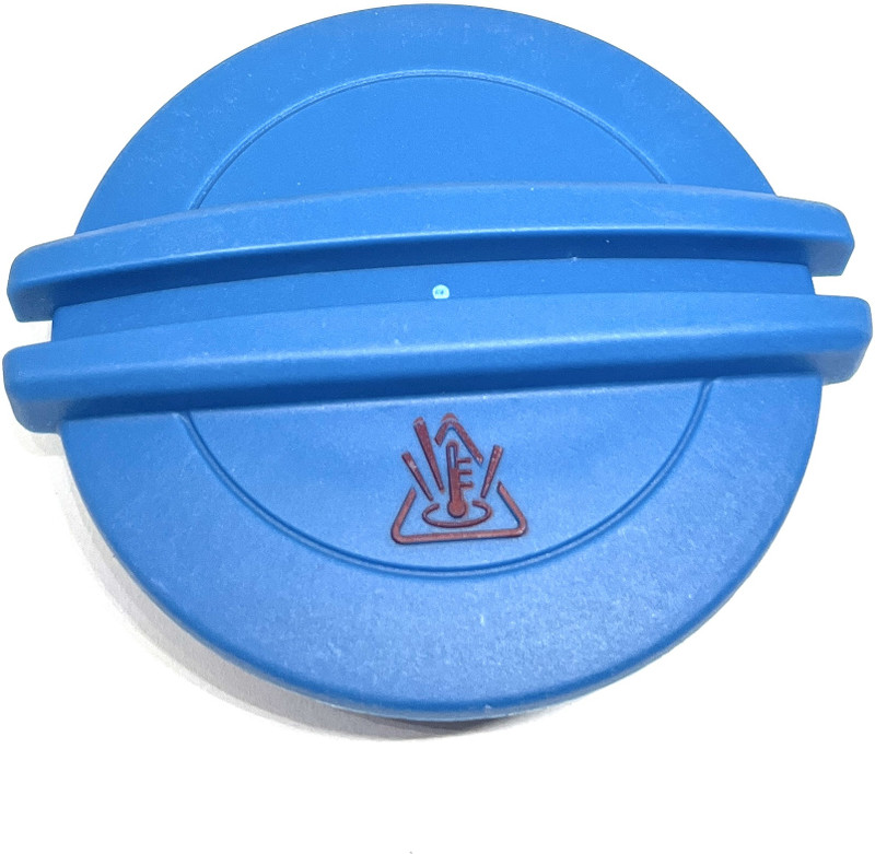 VARUAS Polo,Vento,Ameo,Rapid,Fabia Vehicle Coolant Tank