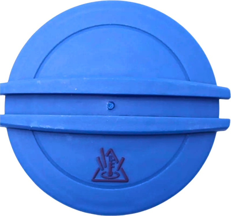 Finessemotors Coolant Tank Cap for Polo,Vento,Jetta,Rapid,Fabia,Laura,Superb,Yeti – Durable Vehicle Coolant Tank
