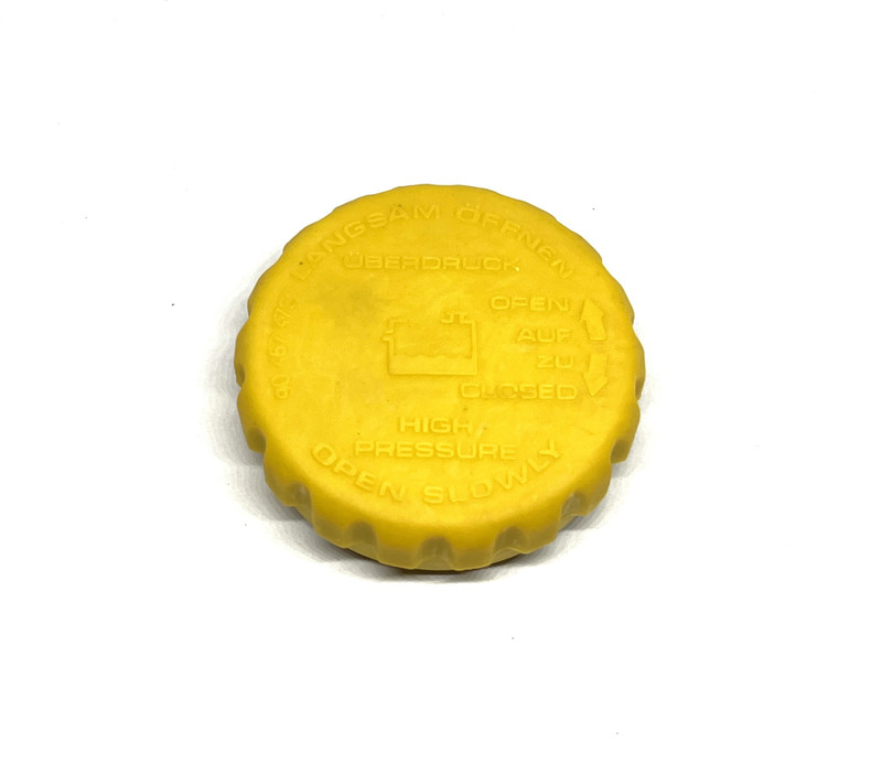 VARUAS Chevrolet Spark Vehicle Coolant Tank