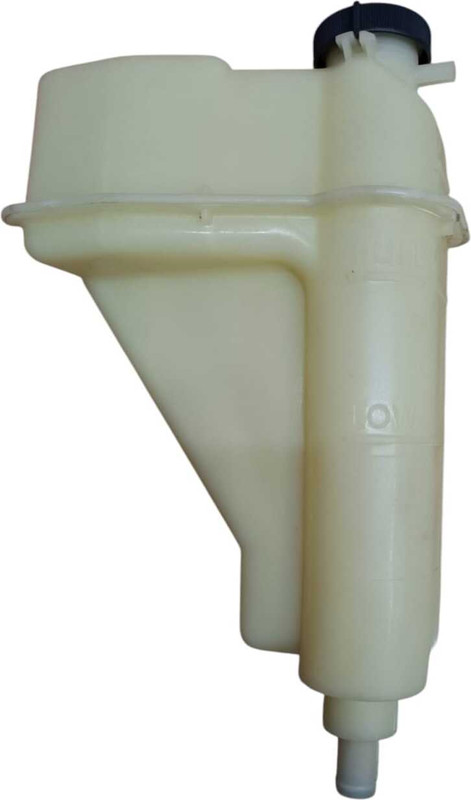 Auto-Ex Coolant Tank Bottle For Innova (Jan 2012 to Apr 2016) Vehicle Coolant Tank