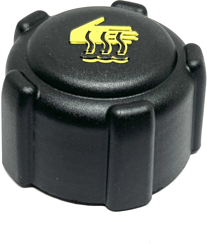 VARUAS Duster, Logan, Terrano Vehicle Coolant Tank