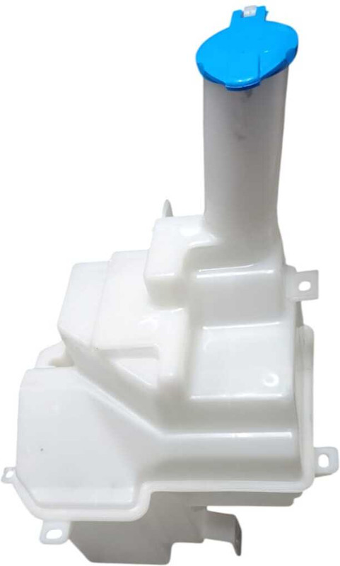 Auto-Ex Wiper Water Pump Tank Bottle Windshield Washer Reservoir For i10 (2007 to 2013) Vehicle Coolant Tank