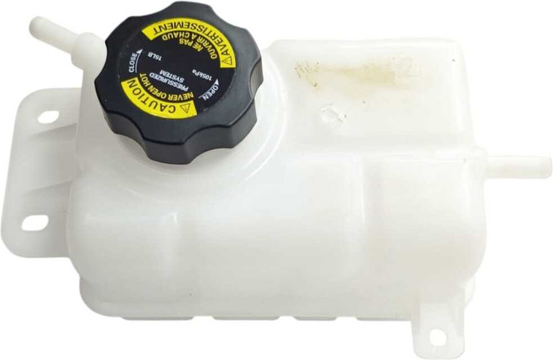 Auto-Ex Coolant Tank Bottle For Aveo (2006 to 2012) / Aveo U-VA (2006 to 2012) Vehicle Coolant Tank