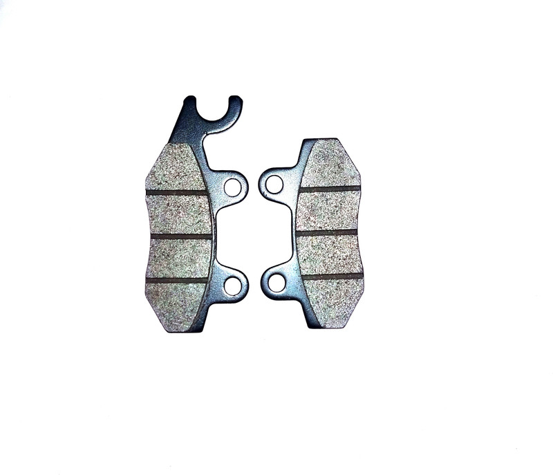 KALSTAR front disc pad bullet old type-9013 Vehicle Disc Pad(Pack of 2)