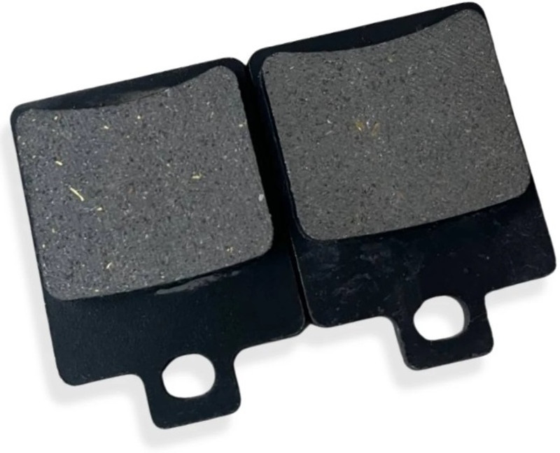 Pa Vespa 125 cc Front Brake Pad Vehicle Disc Pad(Pack of 1)