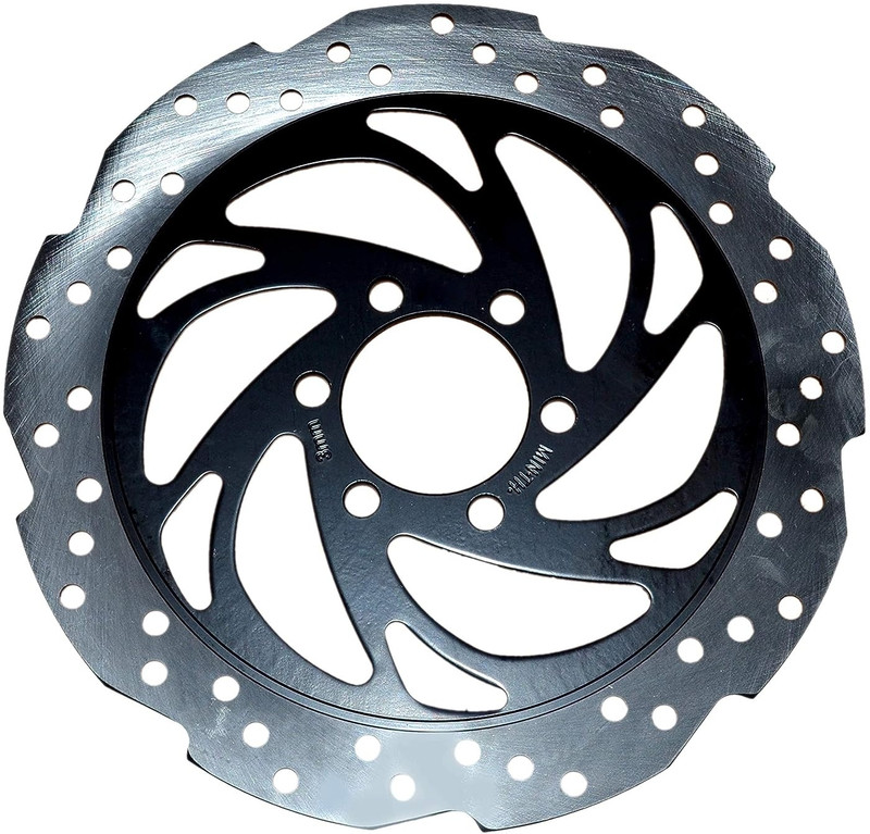 Vtrust PULSAR NS Vehicle Disc Pad(Pack of 1)