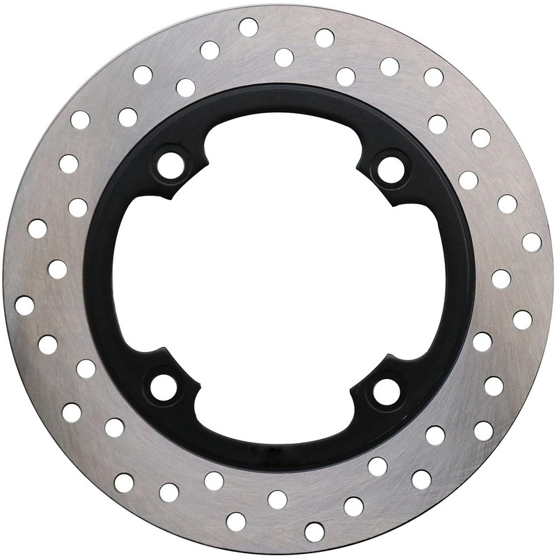 Pa CBZ Xtreme Rear Disc Plate Vehicle Disc Pad(Pack of 1)
