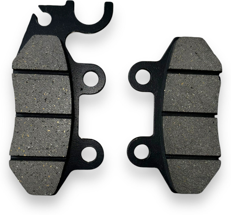 Vyayata Front Disc Brake Pad Compatible For OLA-S1 / S1 ProVehicle Disc Pad Vehicle Disc Pad(Pack of 2)